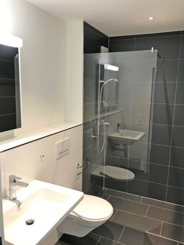 4.5 Zimmer, 98 m², 1. Stock - Photo 3