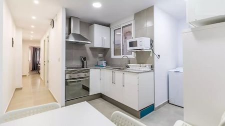 Carrer Justo Vilar, Valencia, Valencian Community 46011 - Photo 5