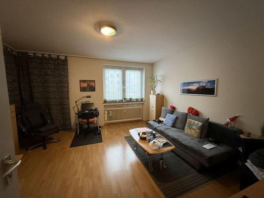 Lothringer Straße 2, Bremerhaven - Geestemünde - Photo 1