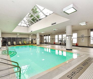 For Lease - 25 Kingsbridge Garden Circle Unit# PH08, Mississauga, O... - Photo 3