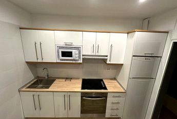 2 Bedroom apartment for rental in Las Zocas