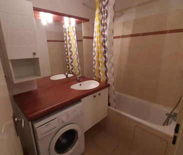 location Appartement T2 DE 41.9m² À LIMOGES - Photo 5