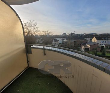 Location Appartement 3 pièces 66m² METZ 57070 - Photo 2