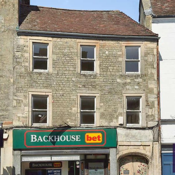 Market Place, Warminster, BA12 - Photo 1