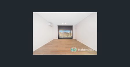 1 Bedroom Apartment - Photo 2