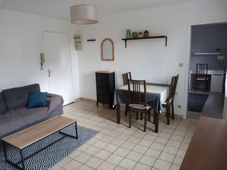 Location Appartement 2 pièces 37 m2 à Vierzon - Photo 2