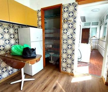 Apartamento T3 - Photo 3