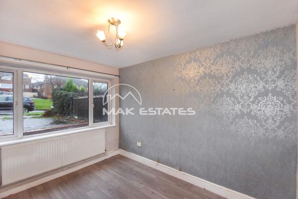 3 bedroom semi-detached house to rent - Photo 1