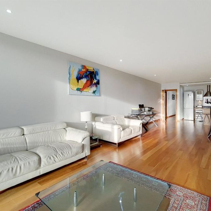 3 bedroom apartment to rent - Photo 1