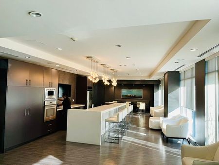 For Lease - 17 Kenaston Gardens Unit# 418, Toronto, Ontario - Photo 5