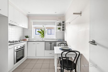 5/107 Victoria Road, Hawthorn East - Photo 4