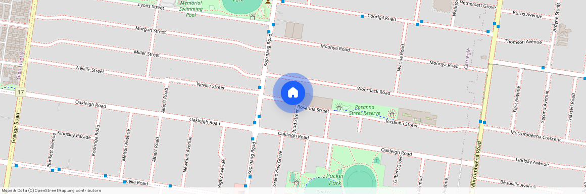 7B Rosanna St, Carnegie, VIC 3163