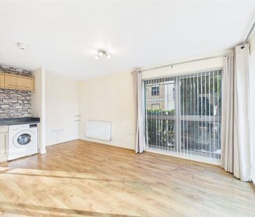 1 bedroom apartment to rent - Photo 4