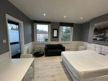 Studio to rent - Photo 2