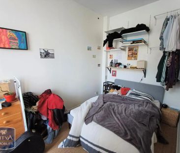 Appartement à louer 2 pièces 40.83m² - Photo 1