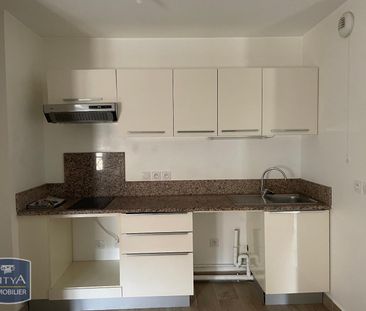 Location Appartement 2 pièces 43m² BUC 78530 - Photo 1