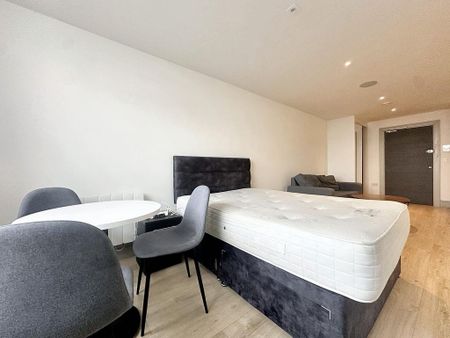 1 bedroom apartment to rent - Photo 3