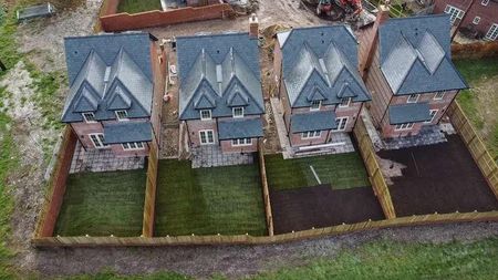 Dt Milborne St Andrew, Dorset, DT11 - Photo 2