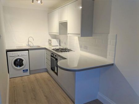 Studio to rent - Photo 4