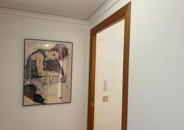 3 room luxury Apartment for rent in Gandia, Spain