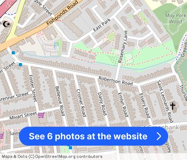 Robertson Road, Bristol, BS5 6JT, GB - Photo 1