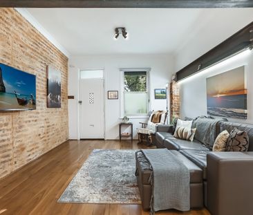 548 Elizabeth Street, Redfern NSW 2016 - House For Rent | Domain - Photo 1