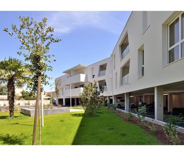 Location Appartement 3 pièces 66m² - Photo 6