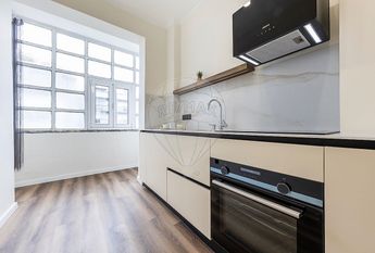Apartamento T1 em Lisboa