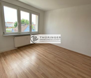 Singles aufgepasst | Kleine feine 2 Raumwohnung | EBK - Photo 2