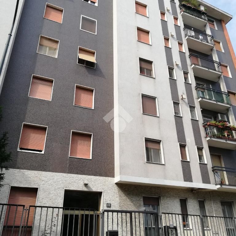 Monolocale in affitto - Photo 1