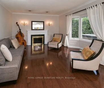 Detached Home For Lease | N9061837 - Photo 5