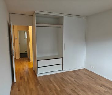 4.5 Zimmer, 88 m², 1. Stock - Photo 1