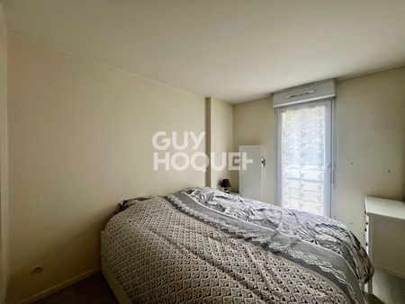 À louer : Appartement 2 pièces à Morsang sur Orge - Photo 4