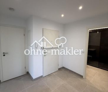 Erstbezug nach Sanierung: 3-Zi.-Wohnung mit Balkon in Steinbach - Photo 6