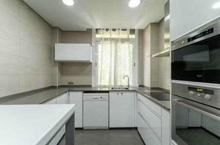 Calle de la Princesa, Madrid, Community of Madrid 28008 - Foto 5