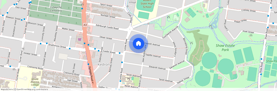 19 Thirteenth Avenue, Qld 4031, Kedron