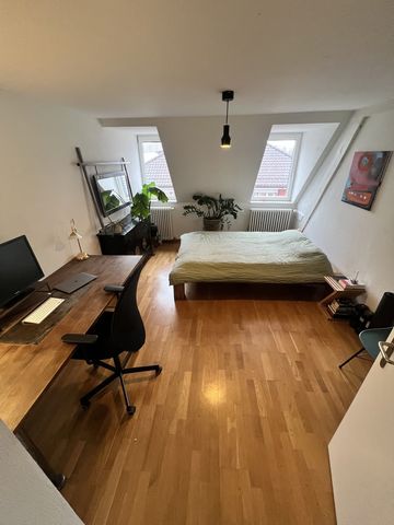 1 Zimmer, 75 m², 5. Stock - Photo 4