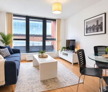 1 bedroom flat to rent - Photo 1