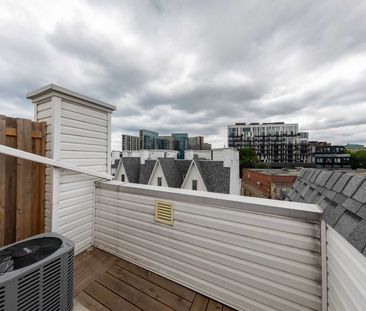 For Lease - 12 Sudbury Street Unit# 3013, Toronto, Ontario - Photo 3