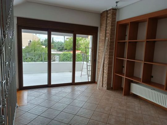 Μεζονέτα για ενοικίαση Κάτω Κηφισιά (Κηφισιά) - Φωτογραφία 1