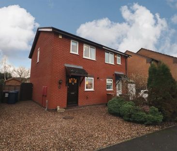 Kinross Way, Hinckley - Photo 2