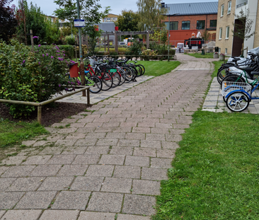 Professorsgatan 8B, Hermodsdal - Photo 3