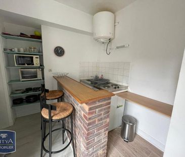 Location Appartement 1 pièce 20m² LE MANS 72000 - Photo 3