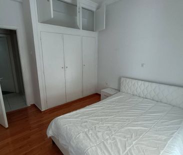 Διαμέρισμα για ενοικίαση Κέντρο (Νέος Κόσμος) - Φωτογραφία 5