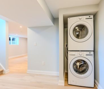 For Lease - 1337 Cedar Street Unit# Bsmt, Oshawa, Ontario - Photo 6