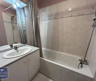 Location Appartement 1 pièce 29m² POITIERS 86000 - Photo 5