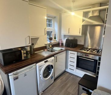 1 bedroom apartment to rent - Photo 4