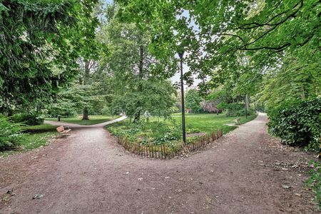 Aangename woonst met 3 slaapkamers aan het Muinkpark! - Photo 5