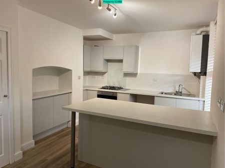 1 bedroom ground floor flat to rent - Photo 3