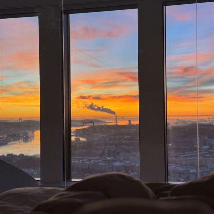 Lodjursstråket - Foto 1